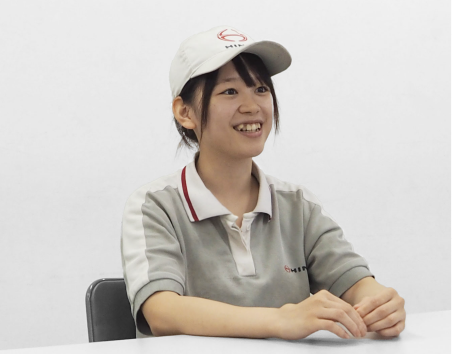 Tさん