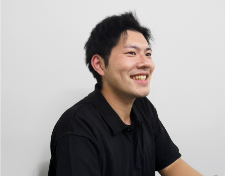 Tさん