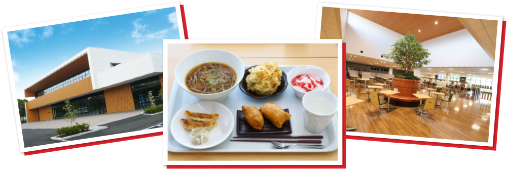 食堂