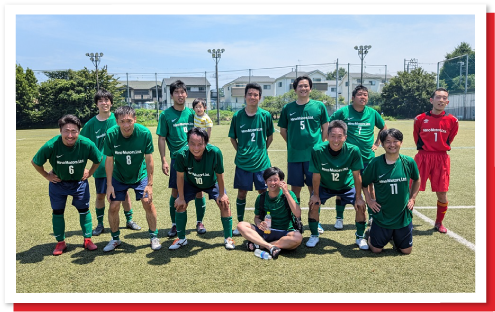 サッカー